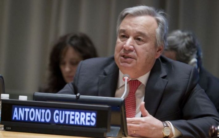 Генассамблея ООН готова поддержать украинскую резолюцию о мире, - Reuters