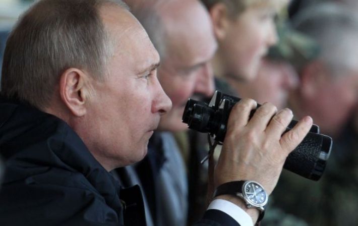 Путин снова заговорил об "исторических границах" РФ: в ISW объяснили, чем это угрожает