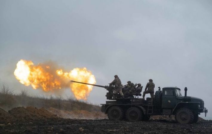 ВСУ уничтожили 16 танков, 24 ББМ и 790 оккупантов: потери РФ за сутки