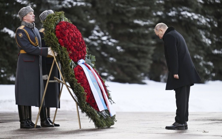 Путин в канун годовщины вторжения в Украину сделал откровенное признание: какую правду сказал глава Кремля