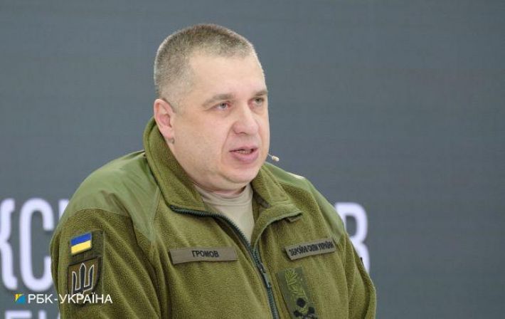 У Генштабі оцінили загрозу наступу з території Білорусі 24 лютого