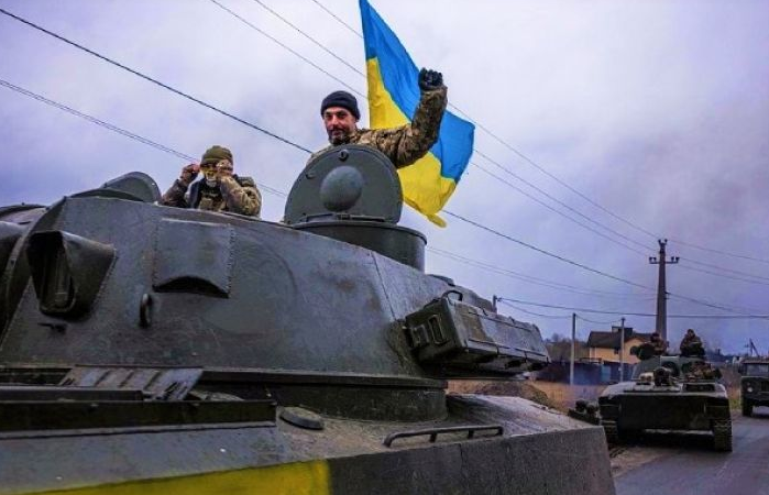 Мелитополь может стать плацдармом для освобождения Крыма и Донецка - эксперт (видео, фото)