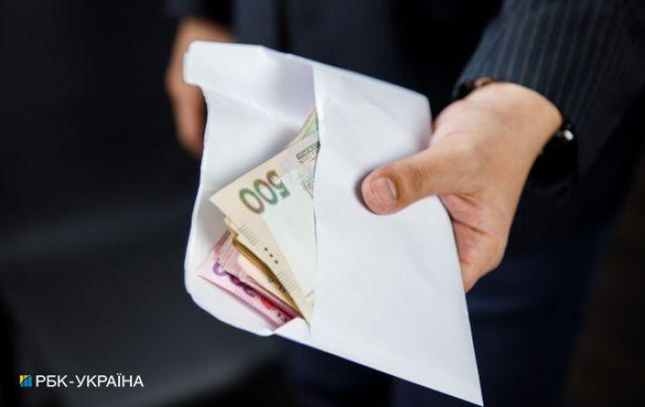Украинцы назвали наиболее коррумпированные госслужбы и учреждения