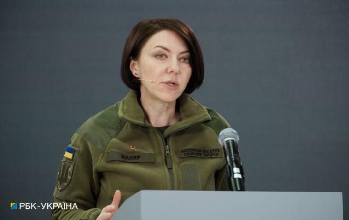 Пропагандисти знімають російські обстріли окупованих територій та звинувачують ЗСУ, - Маляр