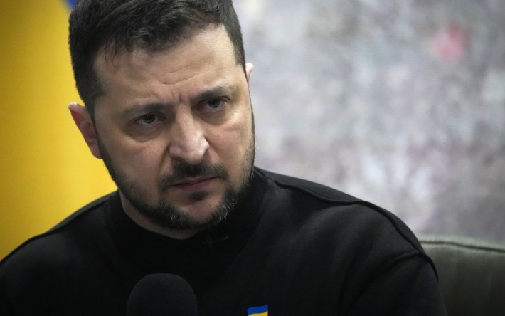 "Из Приднестровья были выстрелы": Зеленский рассказал об угрозе для Украины и Молдовы