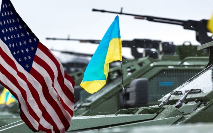 США предоставляют Украине новую помощь на сумму более $10 миллиардов: на что потратят средства