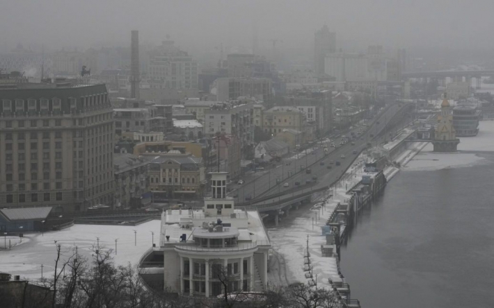 Все мосты Киева были заминированы: Зеленский и Резников впервые рассказали о плане обороны в случае прорыва россиян