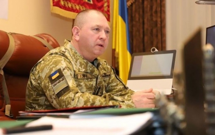 Когда закончится война в Украине: глава ГПСУ дал прогноз