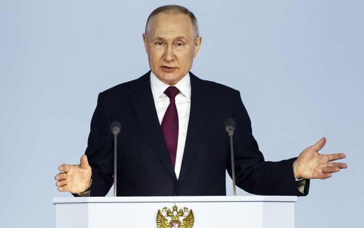 Путин напуган и не знает, как ему выбраться из "ловушки" из-за развязанной им войны — бывший генерал ФСБ