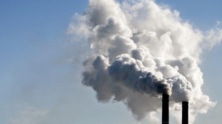 Запорожские власти разрабатывают программу снижения выбросов