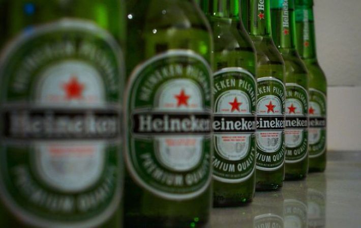 З другої спроби. Heineken піде з російського ринку у найближчі півроку