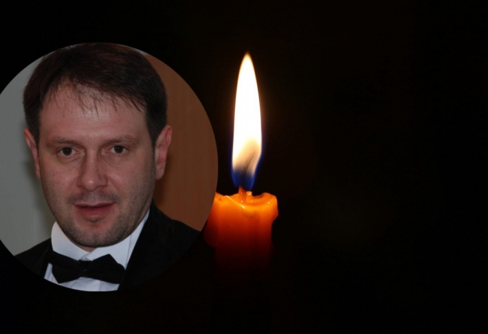 Сьогодні пішов із життя Запорізький гуморист Богдан Донець