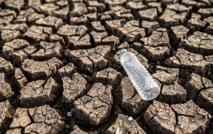 Франция может ограничить потребление воды в преддверии засухи