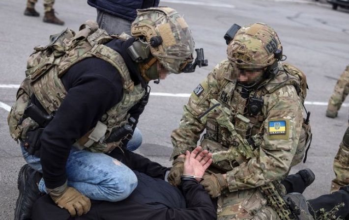 В Одессе разоблачили сеть ФСБ: среди агентов - помощник депутата из Крыма и блогер