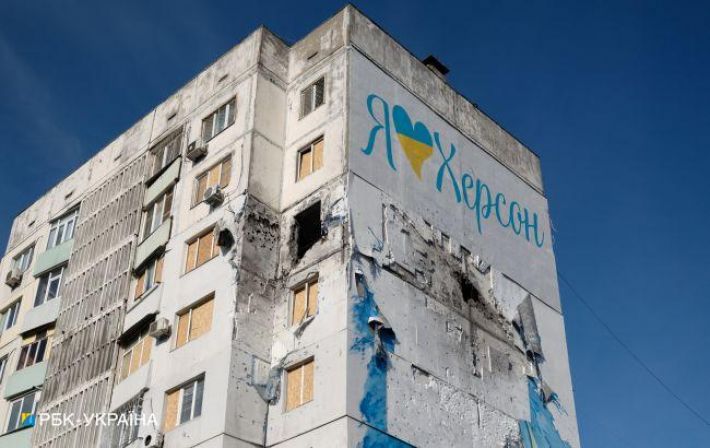 Більше половини українських дітей стали свідками подій, пов’язаних з війною