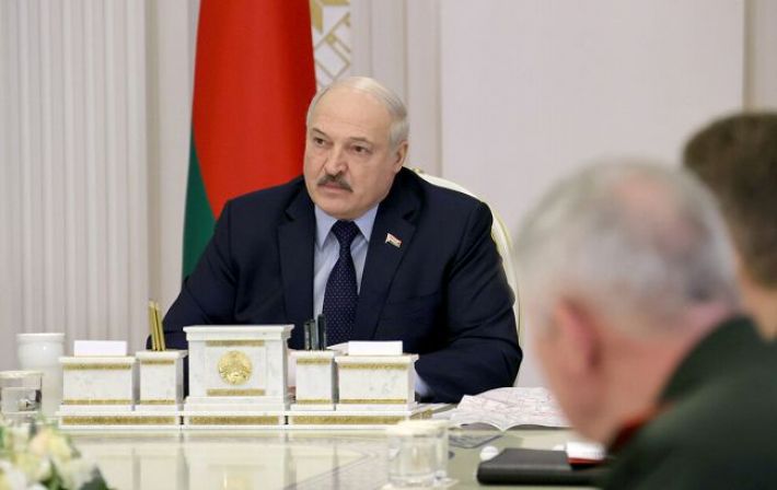 Офіційно. ЄС продовжив санкції проти Лукашенка та його оточення