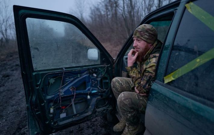 В Генштабе показали, как мобильные группы на Донбассе залпом бьют по врагу (видео)