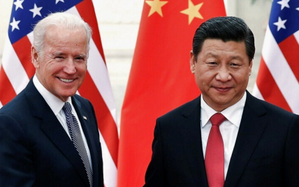 Биполярный мир с Вашингтоном: почему "мирный план" Китая к Украине не имеет отношения