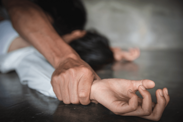 В Запорожье трое подростков изнасиловали сверстника