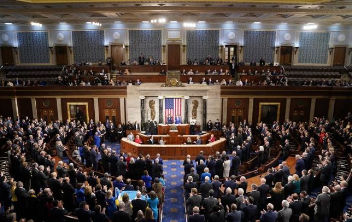 Конгрес США заслухає доповіді по секретних документах, знайдених у Трампа, Байдена і Пенса