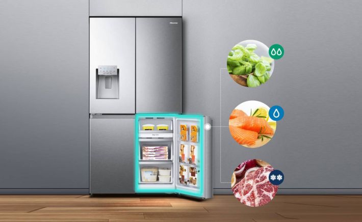 Топ-5 лучших производителей холодильников
