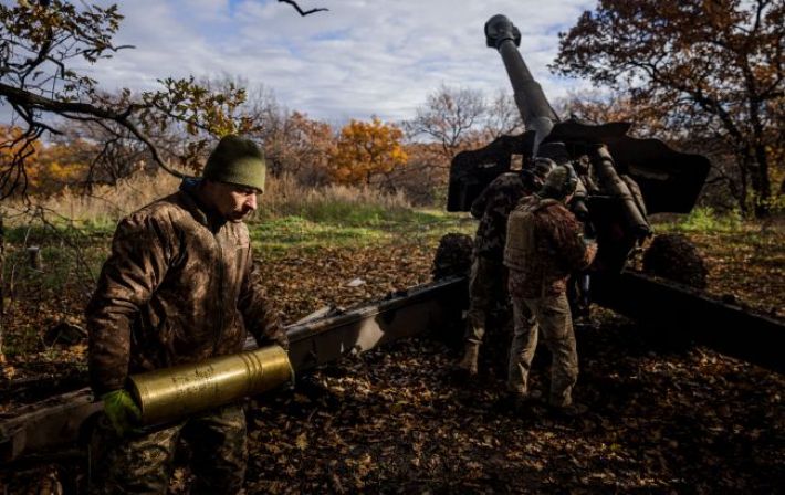 Британская разведка показала актуальную карту войны в Украине: что происходит на фронтах