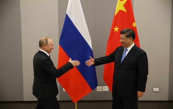 Китай тратит миллиарды долларов на пророссийскую пропаганду по всему миру, - США