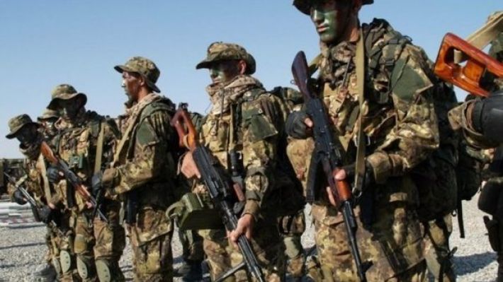 Россия вербует в Ливане палестинских боевиков для участия в ЧВК 