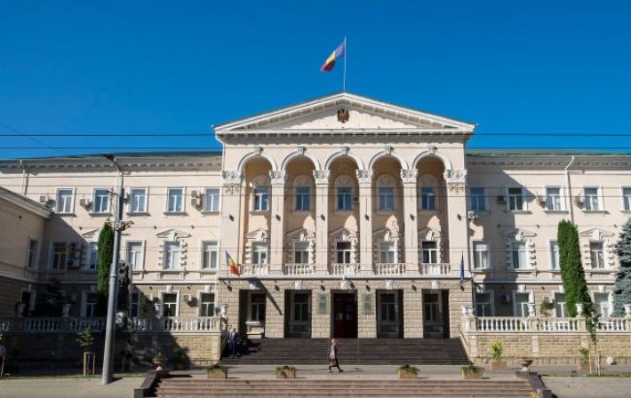 Молдова відповіла на звинувачення Захарової щодо 