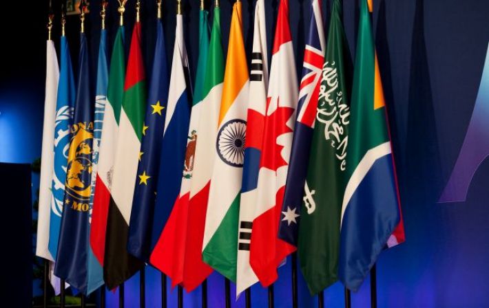 Главы МИД G20 на саммите в Индии обсудят войну России с Украиной и ее экономические последствия