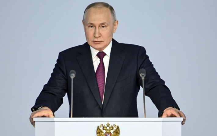 На публіці з’являється Путін чи його двійники: експерт вказав на нюанси