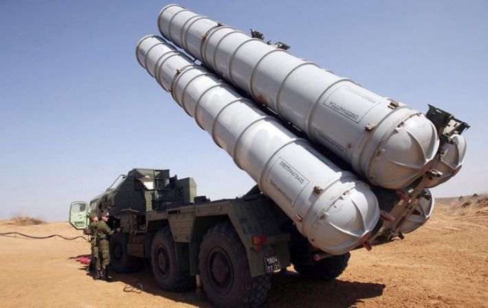 Ізраїль може завдати удару по ядерним об'єктам Ірану до отримання С-400 від Росії, - Bloomberg