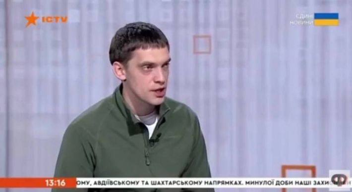 Иван Федоров рассказал о прилетах на аэродром в Мелитополе и взрывах в Пологах (видео)
