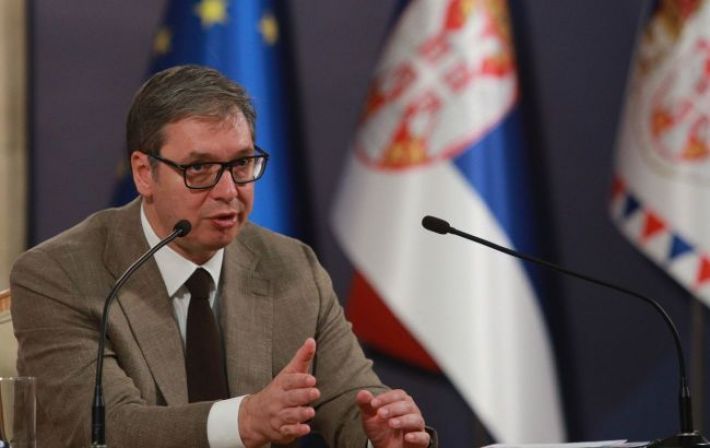 ISW: Кремль втрачає важелі впливу в Сербії