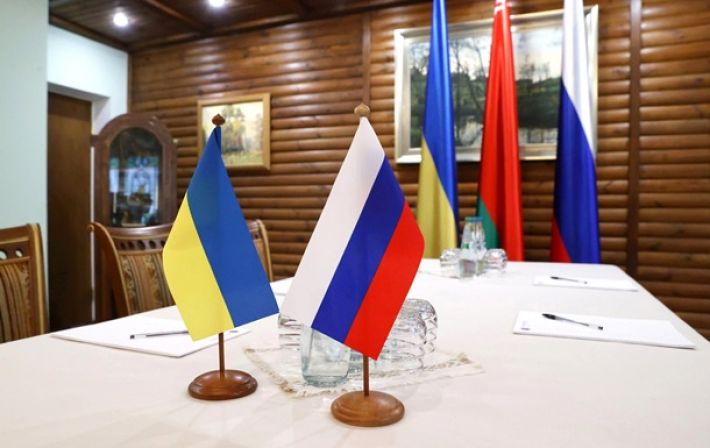 Переговоры Киева и путина – возможны только после деоккупации Мелитополя - советник Залужного