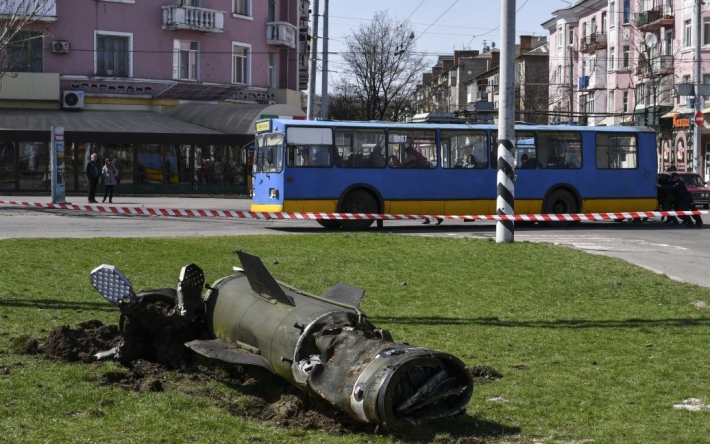 Ракетний удар по вокзалу Краматорська: розслідувачі підтвердили, що за атакою стоїть армія РФ