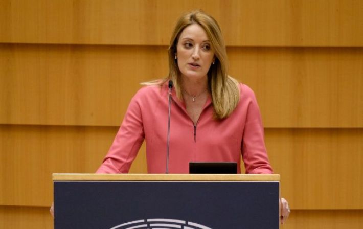 Мы обязаны привлечь к ответственности виновных в военных преступлениях, - глава Европарламента