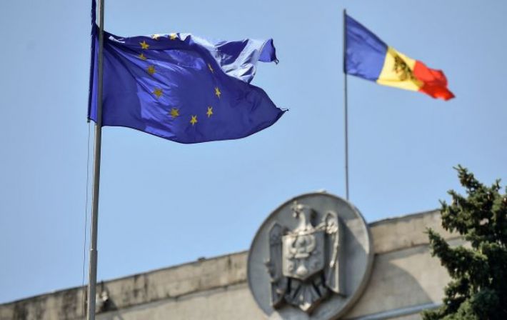 ЕС готовит гражданскую миссию по укреплению безопасности Молдовы, - СМИ
