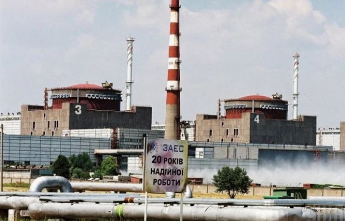 После освобождения Запорожскую АЭС придется запускать с нуля – глава Укрэнерго