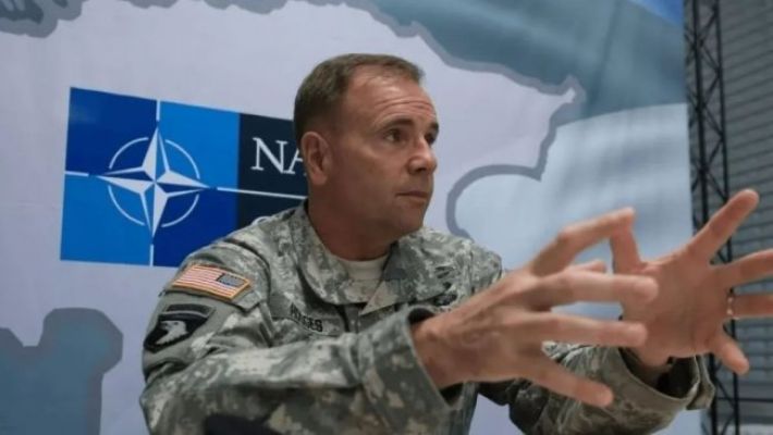 Донбас можна звільнити після Мелітополя і Криму - американський генерал