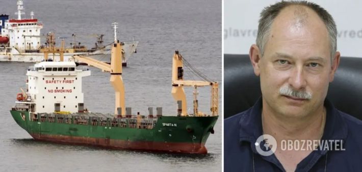 Российский корабль прошел через Босфор: Жданов пояснил, как это стало возможным