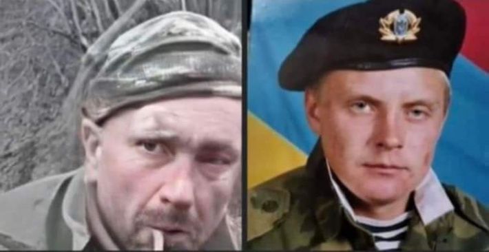 Установлена ​​личность Героя, которого убили оккупанты за слова: "Слава Украине!"