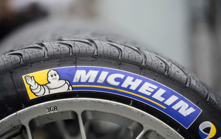 Французский производитель шин Michelin продаст свой завод в России