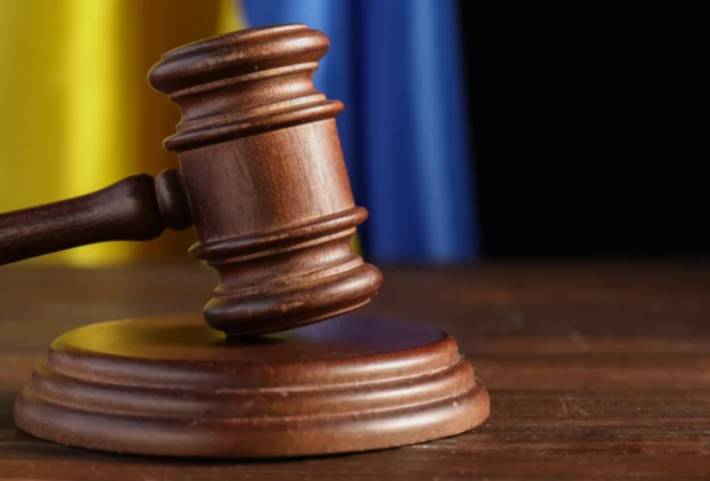 У Запоріжжі суд засудив депутата облради до 10 років ув'язнення