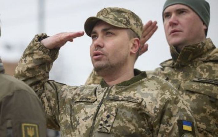 Буданов принимал участие в освобождении села в Харьковской области во время контрнаступления ВСУ — СМИ