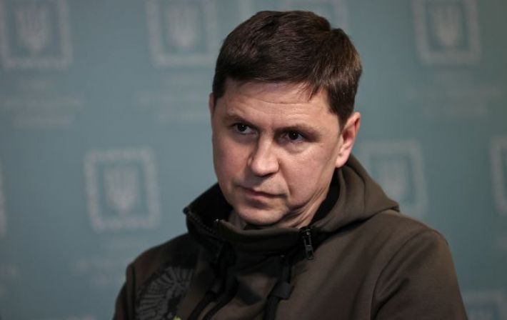 У Зеленского отреагировали на приписывание Украине участия в подрыве "Северных потоков"
