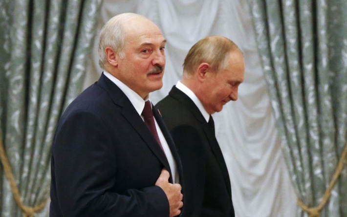 Чи нападе Лукашенко на Україну після звинувачення в 