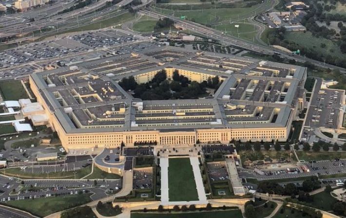 В бюджете Пентагона будет предусмотрена рекордная сумма на закупку вооружения, - Bloomberg