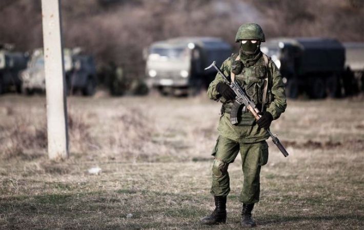 Росіяни мають дефіцит колаборантів на окупованих територіях Донецької області, - ЦНС