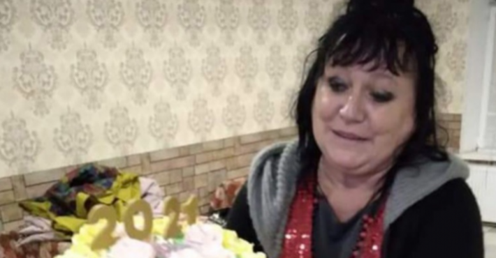 В Мелитопольском районе староста села кормит оккупантов пирожками и привлекает к «субботникам» (фото)